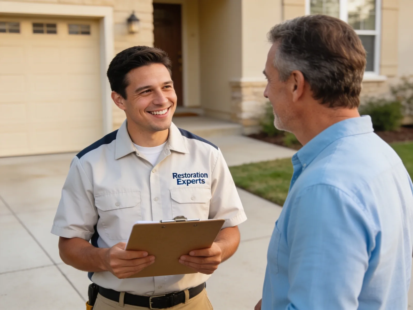 Water Damage Cleanup Newborn, GA FAQs